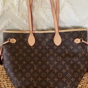 Large Fashion Tote